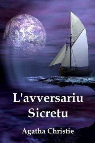 Cover of L'Avversariu Sicretu