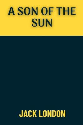 Cover of A Son of the Sun