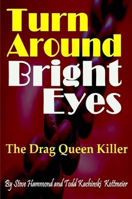 Book cover for Turn Around Bright Eyes