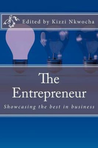 Cover of The Entrepreneur