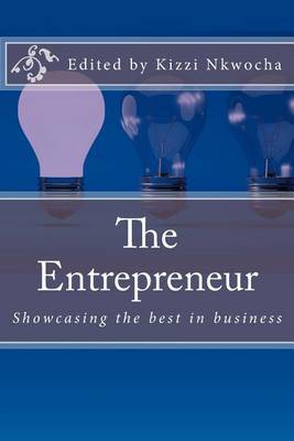 Book cover for The Entrepreneur