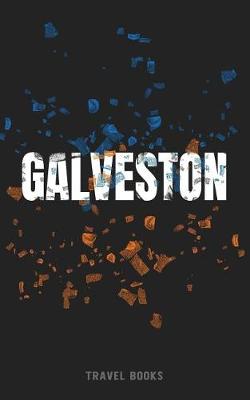 Book cover for Travel Books Galveston