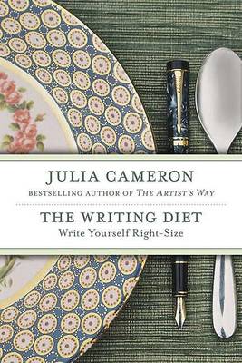 Book cover for Writing Diet