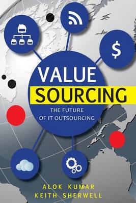 Book cover for Value Sourcing