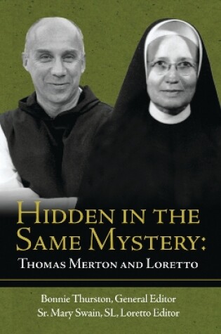 Cover of Hidden in the Same Mystery