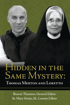 Book cover for Hidden in the Same Mystery