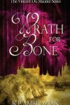 Book cover for Wrath for Bone