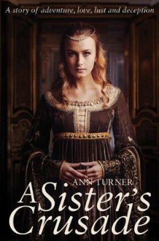 Cover of A Sister's Crusade