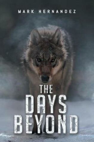 Cover of The Days Beyond