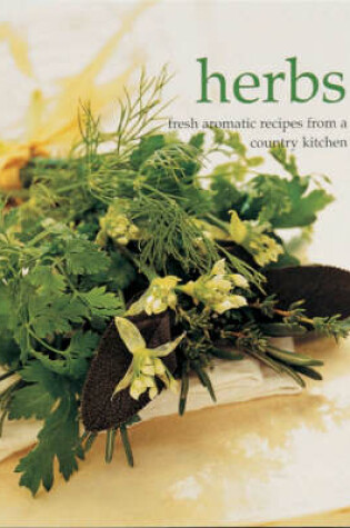 Cover of Herbs