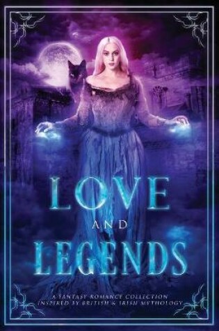 Cover of Love and Legends