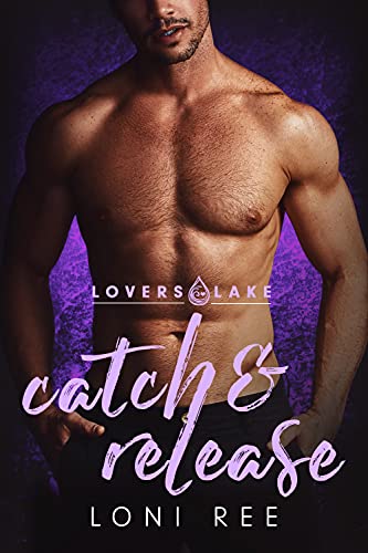 Book cover for Catch & Release