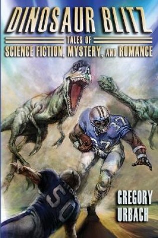 Cover of Dinosaur Blitz
