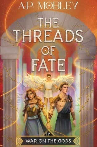 Cover of The Threads of Fate