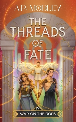 Cover of The Threads of Fate