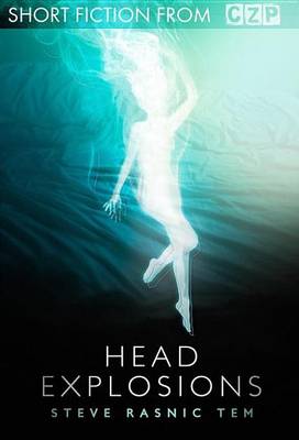Book cover for Head Explosions