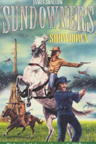 Cover of Showdown