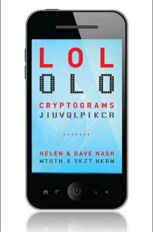 Cover of LOL Cryptograms