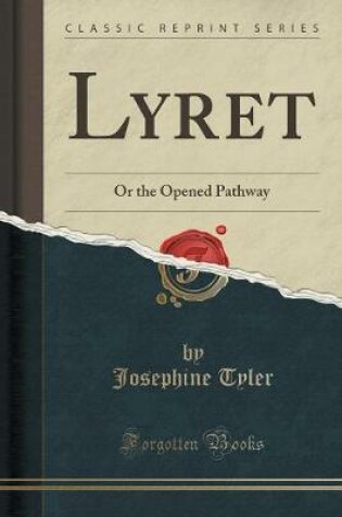 Cover of Lyret