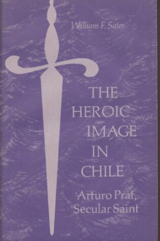 Cover of Heroic Image in Chile