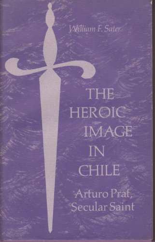 Book cover for Heroic Image in Chile