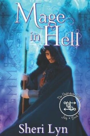 Cover of Mage in Hell