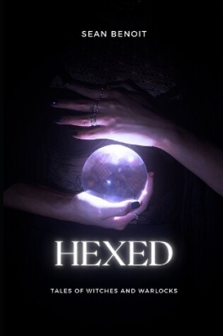 Cover of Hexed