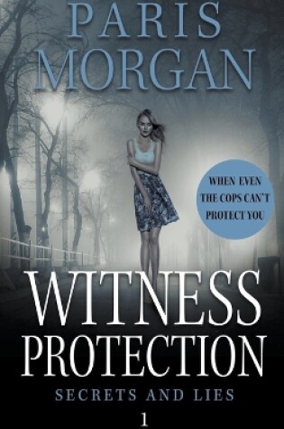 Cover of Witness Protection