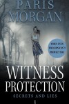 Book cover for Witness Protection