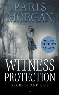 Book cover for Witness Protection