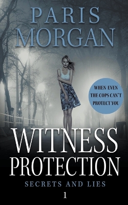 Cover of Witness Protection