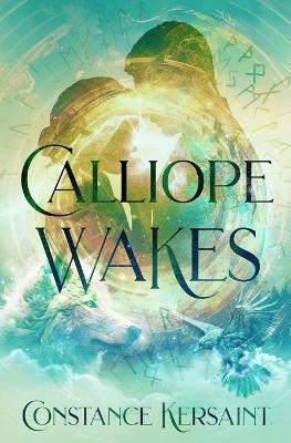 Cover of Calliope Wakes