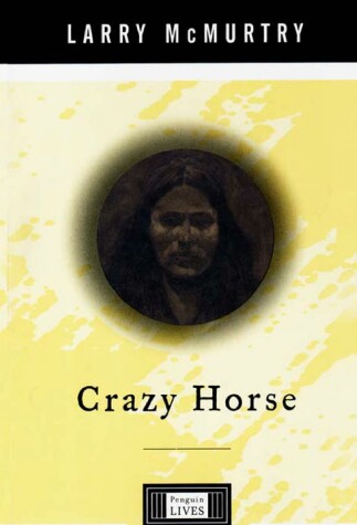 Cover of Crazy Horse