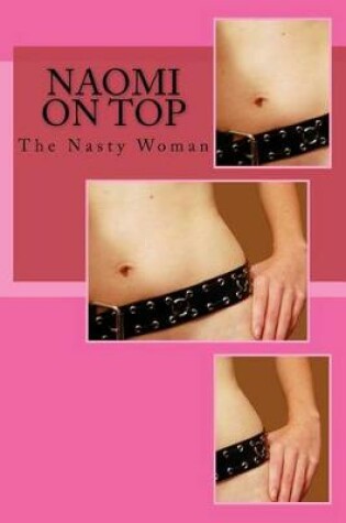 Cover of Naomi on Top