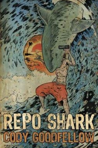 Cover of Repo Shark
