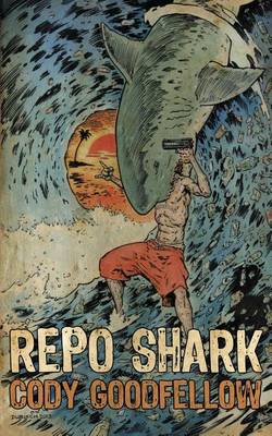Book cover for Repo Shark
