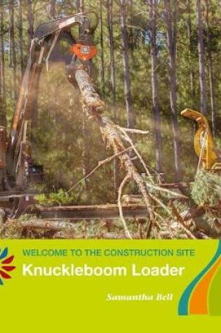 Cover of Knuckleboom Loader
