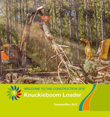 Cover of Knuckleboom Loader