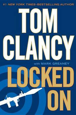 Book cover for Locked on