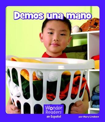 Book cover for Demos Una Mano
