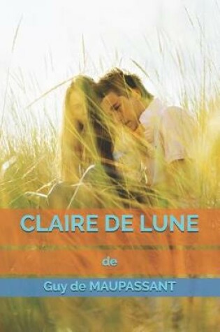 Cover of Claire de Lune