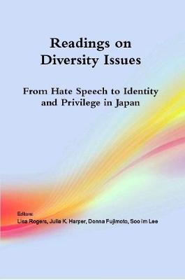 Book cover for Readings on Diversity Issues