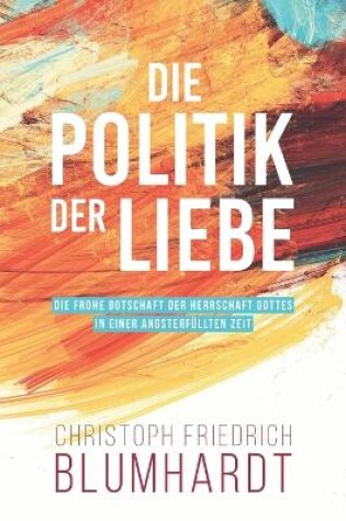 Cover of Die Politik der Liebe