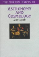 Book cover for The Norton History of Astronomy and Cosmology