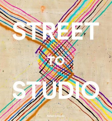 Book cover for Street to Studio