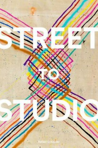 Cover of Street to Studio