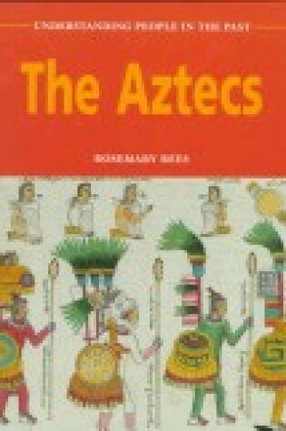 Cover of Aztecs *Undpeo