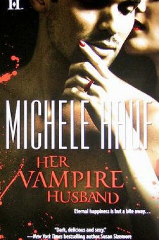 Cover of Her Vampire Husband