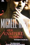 Book cover for Her Vampire Husband