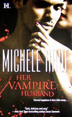 Cover of Her Vampire Husband